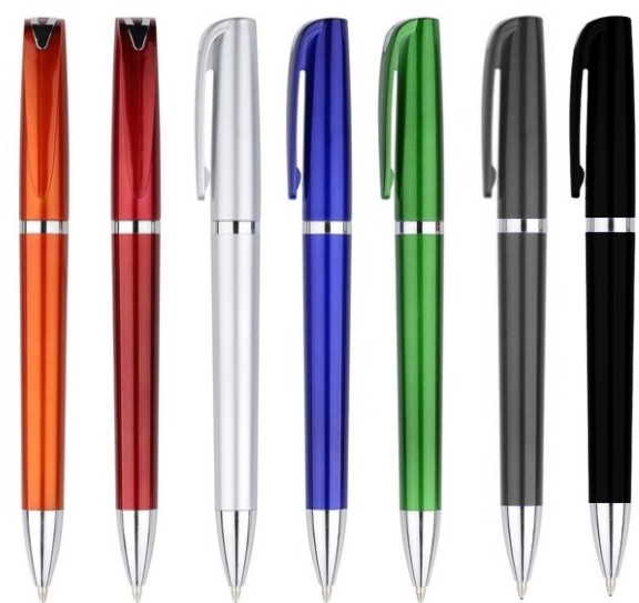 Murray Plastic Pen