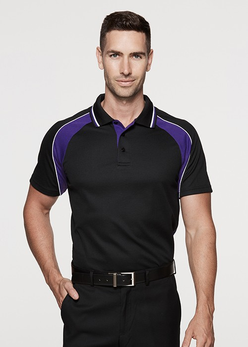 Panorama Polo (1309) - | Bear Promotions