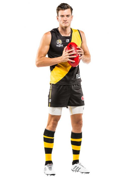 Custom AFL Uniforms