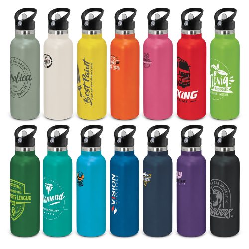 Nomad Vacuum Bottle - Powder Coated (115747)