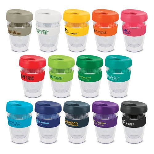 Express Cup Leviosa with Band - 330ml (116260)