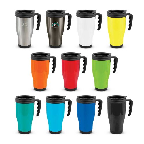 Commuter Travel Mug (100812)