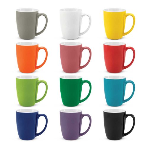 Sorrento Coffee Mug (105649)