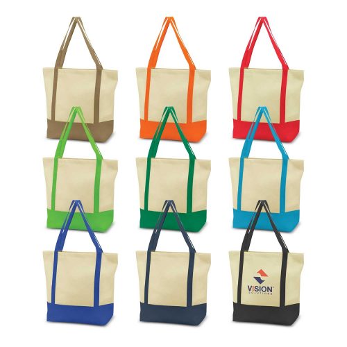 Armada Tote Bag (114434)