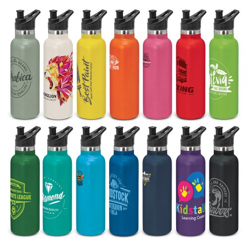 Nomad Vacuum Bottle - Powder Coated (115747)