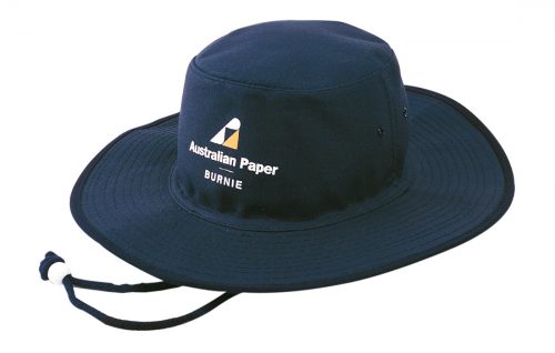 Canvas Hat (3791)