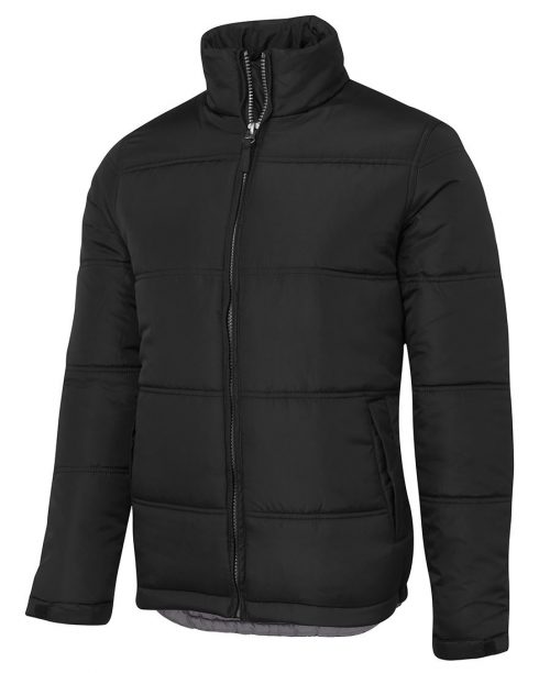 Adventure Puffer Jacket (3ADH)