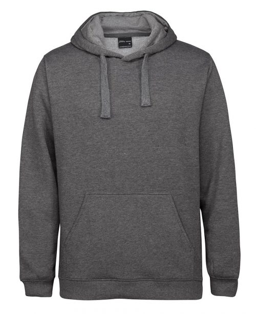 Fleecy Hoodie (3FH)