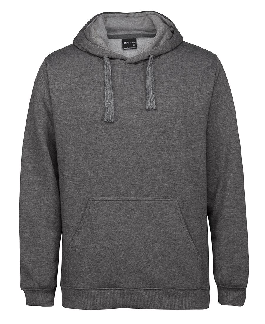 Fleecy Hoodie (3FH)