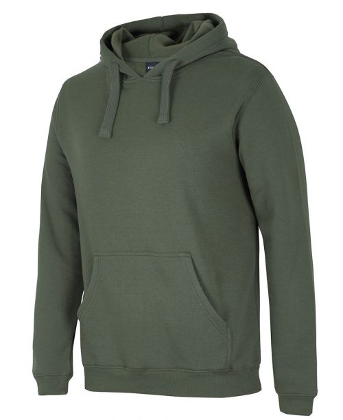 Pop Over Hoodie (3POH)