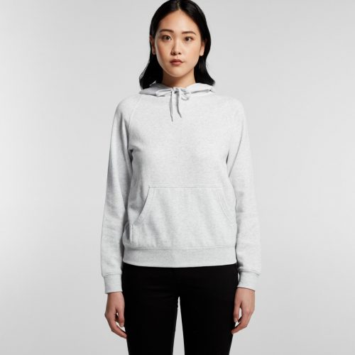 Women's Supply Hoodie (4101)