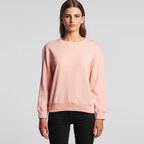 Women's Premium Crew (4121)