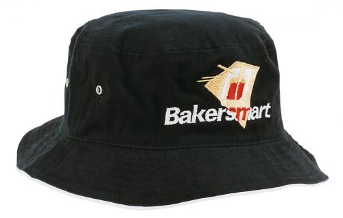 Brushed Sports Twill Bucket Hat (4223)