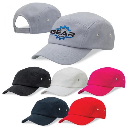 Brooklyn Cap (8006)