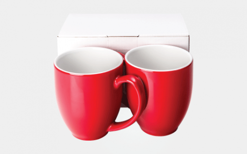 Double Gift Box