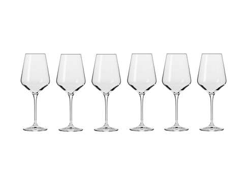 Krosno Avant-Garde Wine Glass 390ml (KR0251)