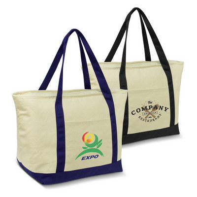 Calico Cooler Bag (115700)