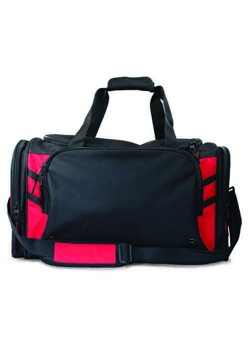 Tasman Sports Bag (4001)