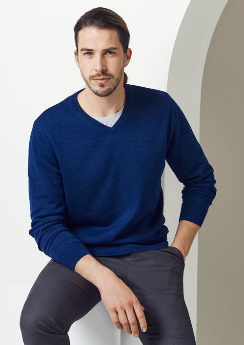 Mens Roma Pullover (WP916M)