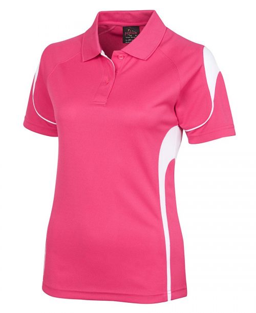 LADIES BELL POLO (7BEL1)