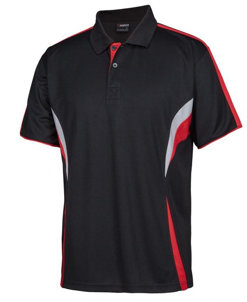 COOL POLO (7COP)
