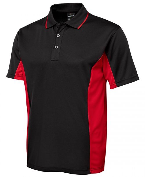 CONTRAST POLO (7PP)