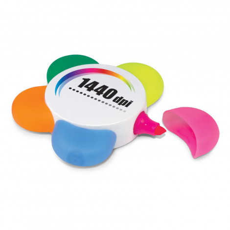 Flower Highlighter (108516)