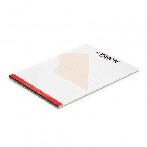 A6 Note Pad - 25 Leaves (111763)