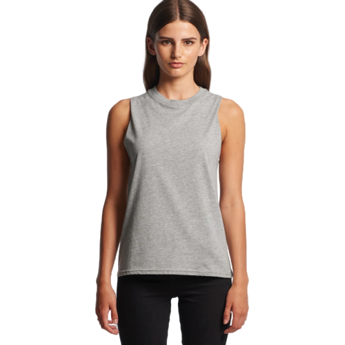 AS Colour Women's Brooklyn Tank (4043)