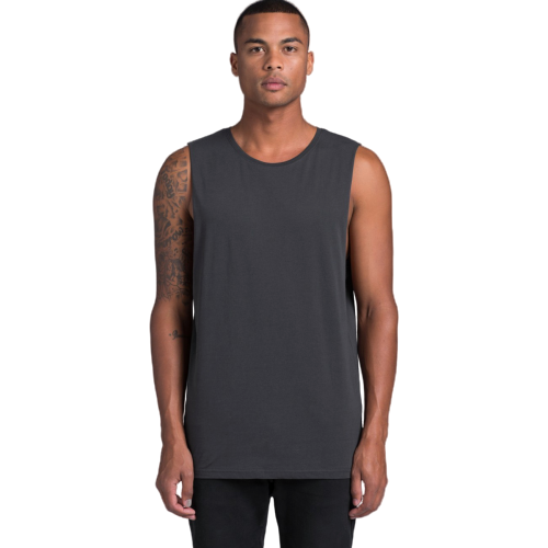 AS Colour Mens Barnard Tank Tee (5025)