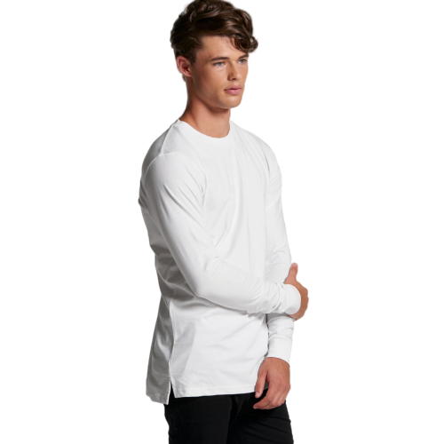AS Colour Mens Base Long Sleeve Tee (5029)