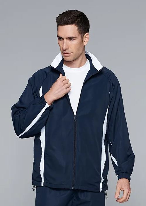 Eureka Mens Tracktops (1604)