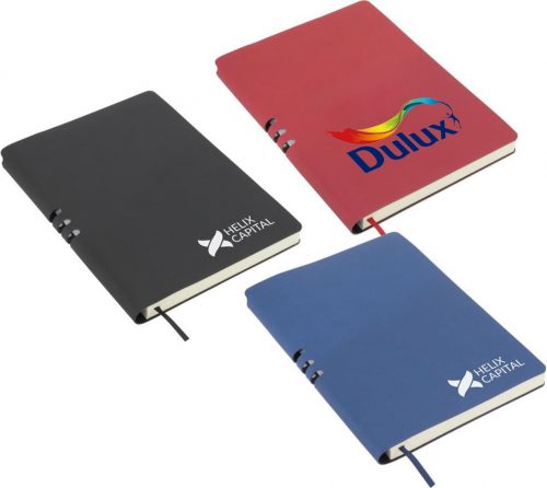 Havana A5 Notebook (J50)