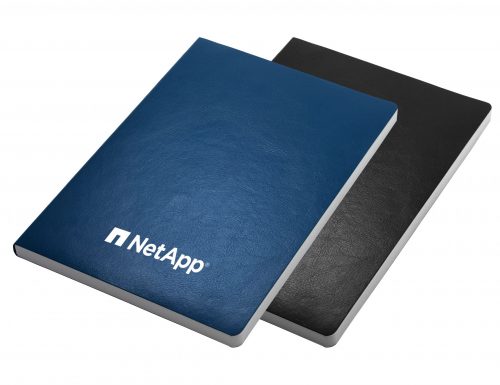 Zenith A5 Notebook (J54)