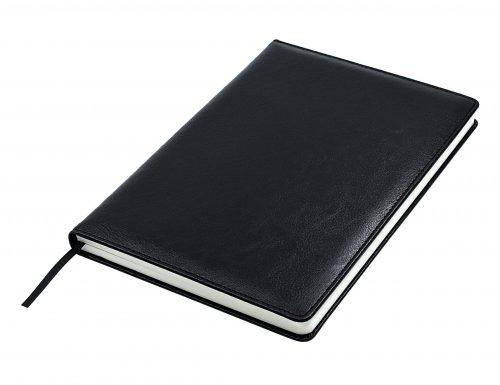 Pinnacle A5 Notebook, Black (J6600)
