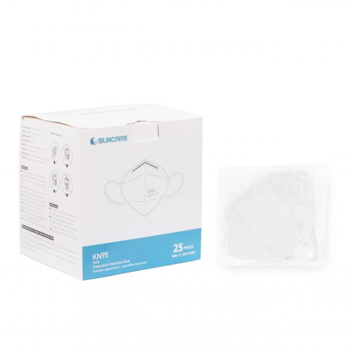 KN95 Face Mask (PCA024)