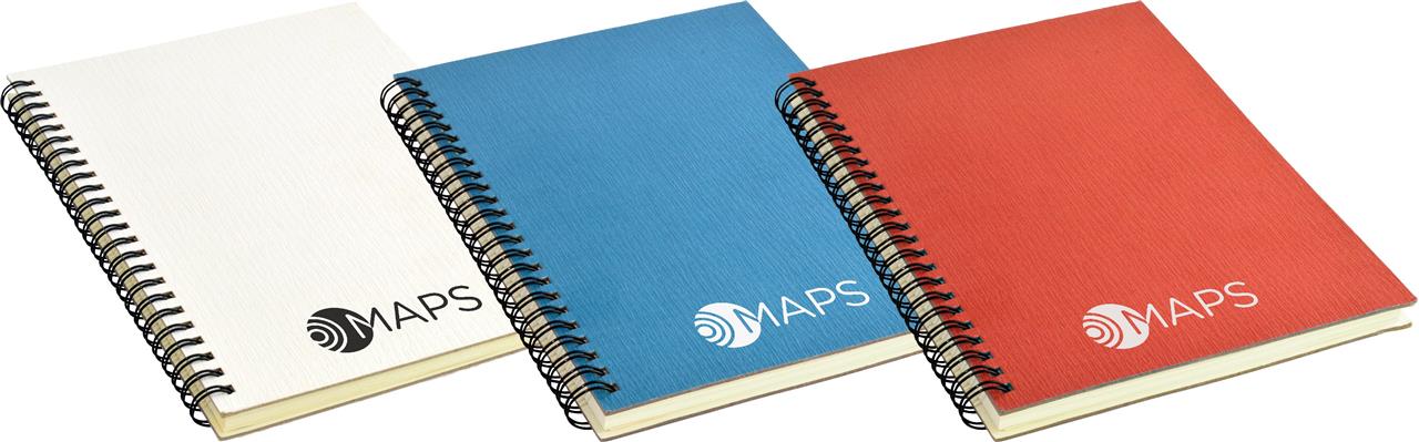 Calypso A5 Notebook (J17)