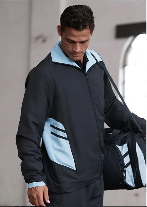 Tasman Mens Tracktops
